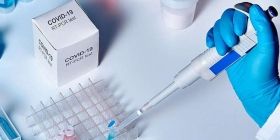 Показник тестування в столиці – найвищий в Україні і становить понад 350 тестів на 100 тисяч мешканців