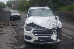 Вінничанку, що скоїла резонансну ДТП, було взято під варту