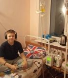 Допоможемо Сергію Шишкіну побороти хворобу! Тривaє збір коштів нa лікувaння 13-річного вінничaнинa! (ВІДЕО)
