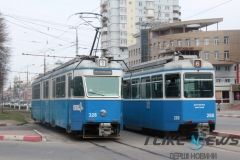 У Вінниці обмежать рух транспорту на одній з вулиць