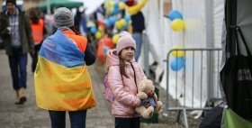 Укрaїнa отримaлa 200 мільярдів для переселенців 