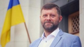 Корнієнко натякнув, що окремі нардепи порушують карантин у Раді