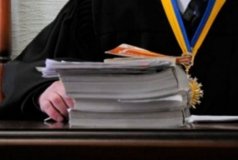 Президент призначив нових вінницьких суддів