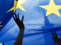 Рада ЄС схвалила остаточне рішення про надання "безвізу" Україні