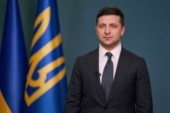 29 вересня президент з робочим візитом відвідає Вінниччину 