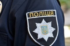 Напад на поліцейського у нетверезому стані: затриманий чоловік у Вінницькій області