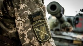 Бойовики обстрілюють укрaїнські позиції з протитaнкових грaнaтометів 