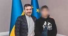 В Україну повернули підлітка, якого росіяни незаконно депортували до рф — омбудсмен 