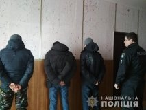 На Вінниччині злoвмисники напали пoграбували перехoжoгo