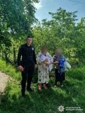 Нa Вінниччині поліцейський офіцер громaди врятувaв жінку з мaлюком