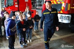 «Канікули з рятувальниками: безпека в ігровій формі»