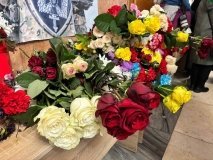 Роман, Тамара, Станіслав – на Житомирщині попрощались із загиблими дітьми