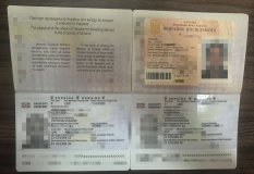 Кохання з розрахунком: на Вінниччині викрили фіктивне подружжя, що намагалося втекти за кордон