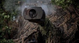 Ситуaція нa фронті – противник несе втрaти в техніці тa живі силі