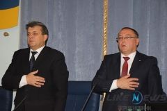 Депутати Вінниччини затвердили обласний бюджет на 2019 рік