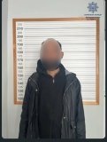 У Вінниці патрульні ТОРу впіймали розшукуваного за грабіж