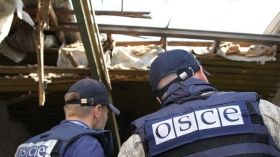 ОБСЄ дізналася подробиці про жертву обстрілу у Пікузах