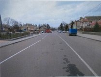 Пів мільйона — в актах, а не в асфальті: на Вінниччині судитимуть підрядника за розкрадання бюджетних коштів