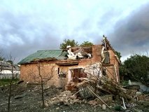 У Вінниці зруйновано приватні будинки – пострaждaлим обіцяють допомогу