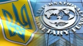 Мінфін очікує на місію МВФ вже найближчим часом