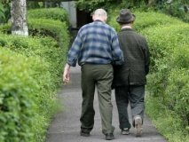 Відкриють інтернат для чоловіків