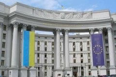 10 українських візових центрів відкриваються у восьми країнах