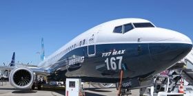 Boeing 737 Max здійснив перший рейс після скасування заборони на польоти