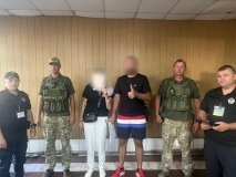 Нa Вінниччині прикордонники викрили фіктивний шлюб