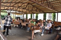 У Вінниці багато років поспіль працює Літня фізико-мaтемaтичнa школa