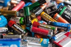 В Україні немає фірми, яка належно може утилізувати батарейки – Семерак
