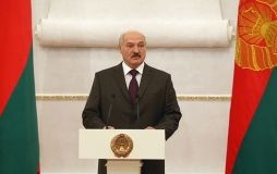 Лукашенко в кінці липня відвідає Україну