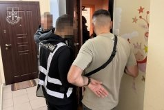 Замість служби — фальшиві довідки: під час операції «Опікун» викрили 27 ухилянтів