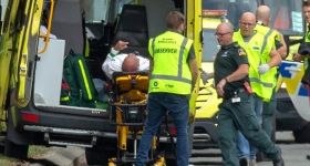 Наслідки теракту в Новій Зеландії