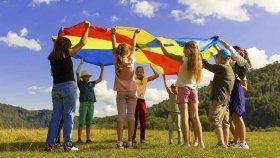 В Україні змінили дату Дня захисту дітей: усі подробиці