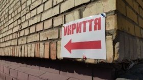 Перевірка укриттів у Вінниці: більше половини без належного маркування