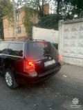 Два адмінматеріали отримав водій, який вдруге протягом року сів за кермо п’яним 