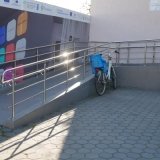 У Стрижавці перевірили ЦНАП на доступність: що показав моніторинг