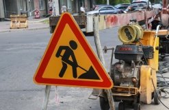 Вінниця: оновлені графіки світла і планові ремонтні роботи у комунальній сфері