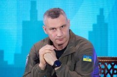 Київ допомагає відновити теплопостачання у Кривому Розі, - Віталій Кличко