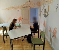 У Вінниці відкрили нове психіатричне відділення для дітей та підлітків