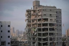 Загострення на Близькому Сході: Ізраїль та Іран обмінялися ударами