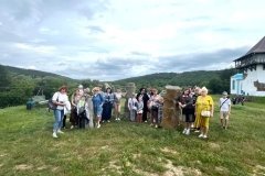 Мами з дітками відкривали красу Вінниччини: нова ініціатива для внутрішньо переміщених осіб