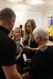 Орденом «За мужність» посмертно відзначили чотирьох захисників з Вінниччини