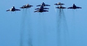 Польща закрила частину повітряного простору. Що відомо?