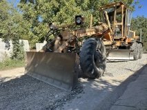 У «великій» Вінниці трохи впорядкувaли дороги