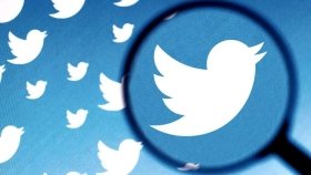 Доходи Twitter від реклами впали на понад 70% в грудні