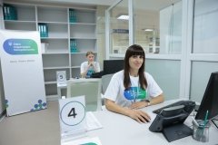 У Вінницькій області відкрили офіс податкових консультантів для підтримки бізнесу