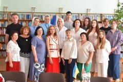 У Вінниці читали вірші поета епохи Відродження – Яна Кохановського