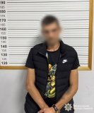 Вечірка та жарти завершились для вінничанина слідчим ізолятором