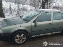 Літня вінничанка опинилася під колесами іномарки: подробиці масштабної ДТП 